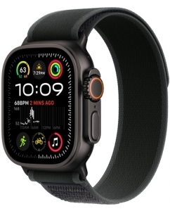 Купить Смарт-часы Apple Watch Ultra 2 49mm в E-mobi