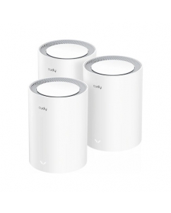 Купить MESH-комплект Cudy M3000 (3-Pack) в E-mobi