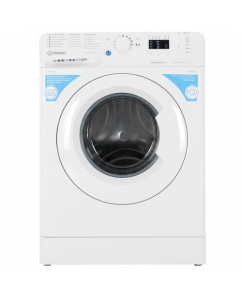 Купить Стиральная машина Indesit BWSA 5109 WW белый в E-mobi