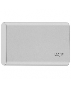 Купить 500 ГБ Внешний SSD LaCie Portable [STKS500400] в E-mobi