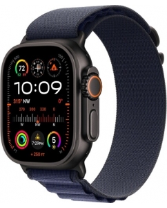 Купить Смарт-часы Apple Watch Ultra 2 49mm в E-mobi