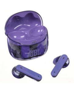 Купить Наушники TWS JBL Tune Flex 2 фиолетовый в E-mobi