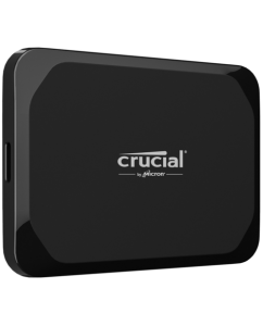 Купить 1024 ГБ Внешний SSD Crucial X9 [CT1000X9SSD9] в E-mobi