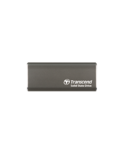 Купить 1000 ГБ Внешний SSD Transcend 1Tb ESD265C [TS1TESD265C] в E-mobi