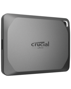 Купить 2048 ГБ Внешний SSD Crucial X9 Pro [CT2000X9PROSSD9] в E-mobi