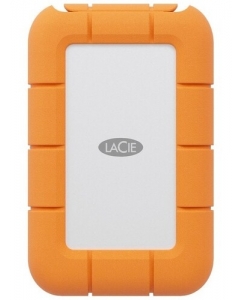 Купить 500 ГБ Внешний SSD LaCie Rugged Mini [STMF500400] в E-mobi