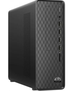 Купить Мини ПК HP S01-pF3014ci [7X9X3EA] в E-mobi