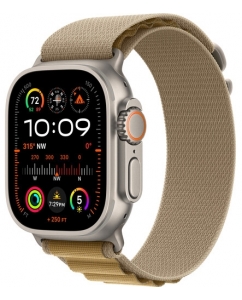 Купить Смарт-часы Apple Watch Ultra 2 49mm в E-mobi