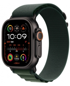 Купить Смарт-часы Apple Watch Ultra 2 49mm в E-mobi