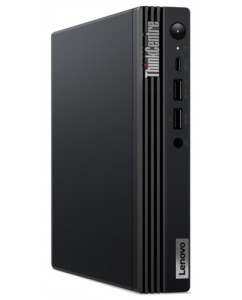 Купить Мини ПК Lenovo ThinkCentre M70q Gen3 [11T3S3G000_RU] в E-mobi