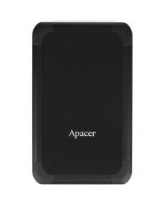 Купить 1 ТБ Внешний HDD Apacer AC532 [AP1TBAC532B-1] в E-mobi