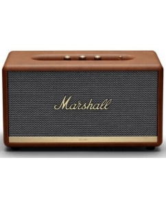 Купить Аудиосистема Marshall Stanmore BT III коричневый в E-mobi