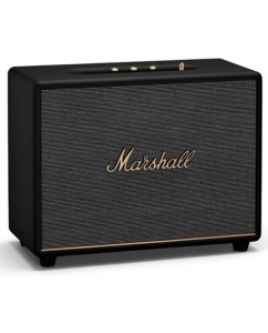 Купить Аудиосистема Marshall Woburn III черный в E-mobi