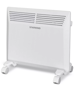 Купить Конвектор Starwind SHV5010 белый  в E-mobi