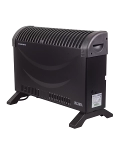 Купить Конвектор Ресанта ОК-2000СЧ, черный  в E-mobi