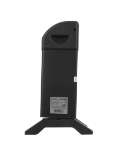 Купить Конвектор Ресанта ОК-2000СЧ, черный  в E-mobi