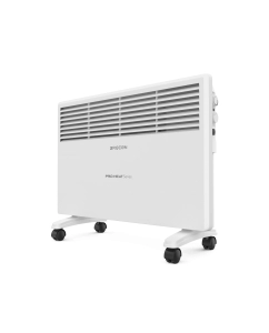 Купить Конвектор Breeon BCPT-1000 KM белый  в E-mobi