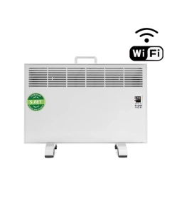 Купить Конвектор iVigo EPK4570P15 WI-FI белый  в E-mobi