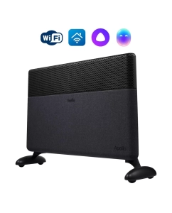 Купить Конвектор Ballu BEC/ATI-2502 черный  в E-mobi