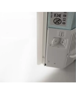 Купить Конвектор Beha PGV 8 Wi-Fi белый  в E-mobi