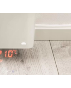 Купить Конвектор Beha PGV 8 Wi-Fi белый  в E-mobi