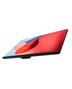 Купить 23.8&quot; Монитор CBR LCD-MF2402-OPC, черный  в E-mobi