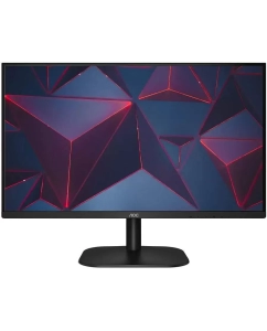 Купить 23.8&quot; Монитор AOC Value Line 24B2XH Black 75Hz 1920x1080 IPS  в E-mobi