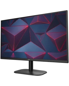 Купить 23.8&quot; Монитор AOC Value Line 24B2XH Black 75Hz 1920x1080 IPS  в E-mobi