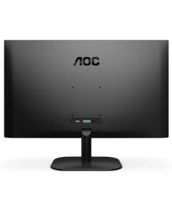 Купить 23.8&quot; Монитор AOC Value Line 24B2XH Black 75Hz 1920x1080 IPS  в E-mobi