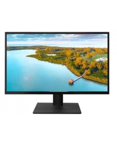 Купить 23.8&quot; Монитор AIWA MF240B Black 75Hz 1920x1080 IPS  в E-mobi