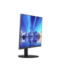 Купить 23.8&quot; Монитор HUAWEI MateView SE SSN-24BZ черный 75Hz 1920x1080 IPS  в E-mobi
