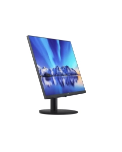 Купить 23.8&quot; Монитор HUAWEI MateView SE SSN-24BZ черный 75Hz 1920x1080 IPS  в E-mobi