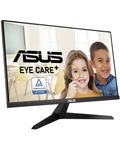 Купить 23.8&quot; Монитор ASUS VY249HE Black 75Hz 1920x1080 IPS  в E-mobi