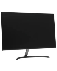 Купить 27&quot; Монитор DEXP DF27N1T черный 165Hz 3440x1440 VA  в E-mobi