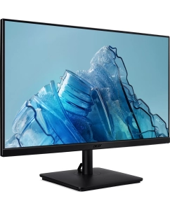 Купить 23,8&quot; Монитор Acer V247YHbiv черный 100Hz 1920x1080 VA  в E-mobi