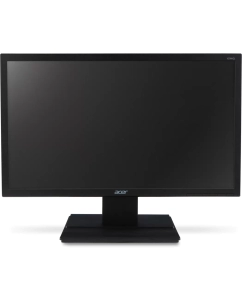 Купить 19,5&quot; Монитор Acer V206HQLAbi черный 60Hz 1600x900 TN  в E-mobi