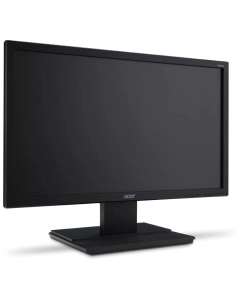 Купить 19,5&quot; Монитор Acer V206HQLAbi черный 60Hz 1600x900 TN  в E-mobi