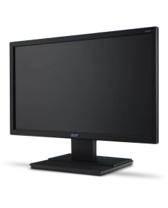 Купить 19,5&quot; Монитор Acer V206HQLAbi черный 60Hz 1600x900 TN  в E-mobi