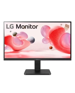Купить 21.45&quot; Монитор LG 22MR410-B черный 100Hz 1920x1080 VA  в E-mobi