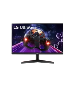Купить 23.8&quot; Монитор LG Gaming 24GN60R-B чёрный 144Hz IPS 1980х1080 DisplayPort HDMI  в E-mobi