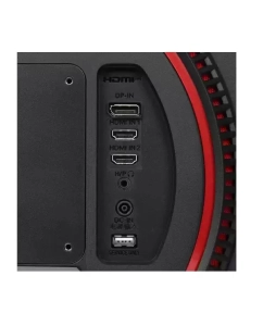 Купить 23.8&quot; Монитор LG Gaming 24GN60R-B чёрный 144Hz IPS 1980х1080 DisplayPort HDMI  в E-mobi