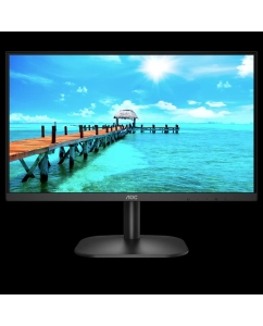 Купить 27&quot; Монитор AOC 27B2DM черный 75Hz 1920x1080 VA  в E-mobi