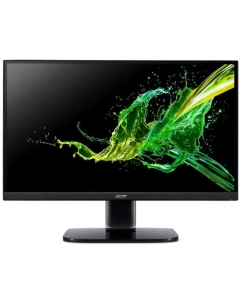 Купить 27&quot; Монитор Acer KA270Hbmix черный 75Hz 1920x1080 IPS  в E-mobi