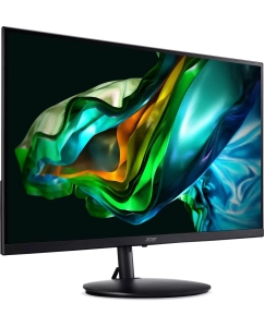 Купить 23.8&quot; Монитор Acer SH242YEbmihux черный  в E-mobi