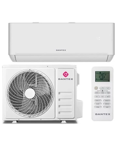 Купить Сплит-система Dantex RK-09SAT/RK-09SATE  в E-mobi
