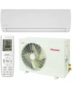 Купить Сплит-система Pioneer KFRI20LW/KORI20LW  в E-mobi