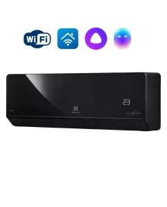 Купить Сплит-система Electrolux EACS/I-09HIX-BLACK/N8  в E-mobi