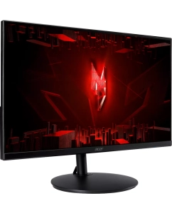 Купить 23,8&quot; Монитор Acer Nitro XF240YS3biphx черный 180Hz 1920x1080 VA  в E-mobi