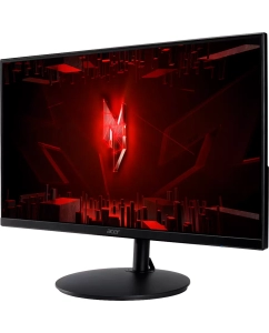 Купить 23,8&quot; Монитор Acer Nitro XF240YS3biphx черный 180Hz 1920x1080 VA  в E-mobi