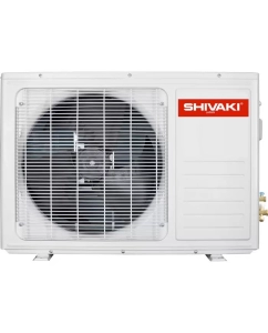 Купить Сплит-система Shivaki SSH-P309BE/SRH-P309BE  в E-mobi